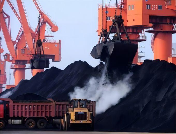 煤炭集疏运